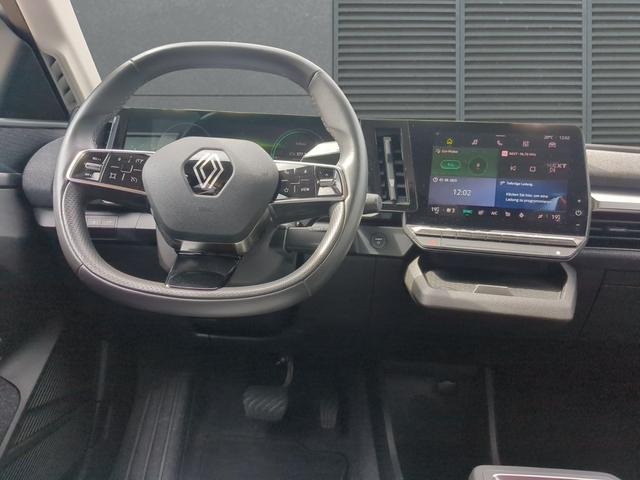 Renault Mégane E-TECH Equilibre standard charge SHZ+LKHZ Megane EV40 