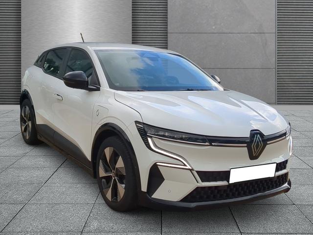 Renault Mégane E-TECH - Equilibre standard charge Megane EV40