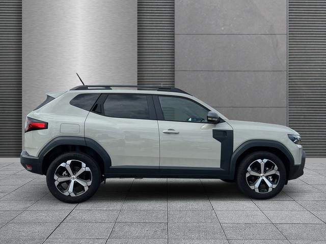 Dacia Duster - Journey+Winterpaket+LED TCe 130