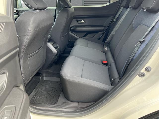 Dacia Duster Journey+Winterpaket+LED TCe 130 