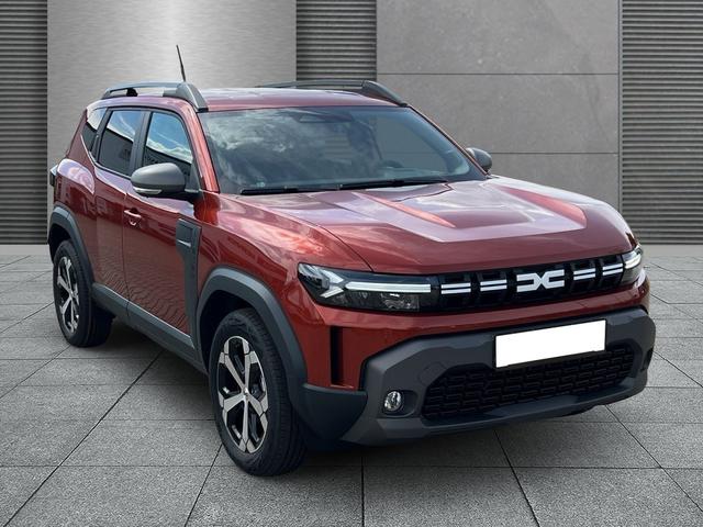 Dacia Duster - Journey SHZ+LKHZ+LED TCe 130
