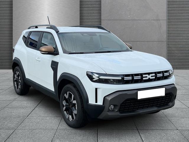 Dacia Duster - Extreme RFK+SHZ+LKHZ TCe 130