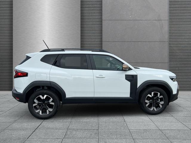 Dacia Duster - Extreme RFK+SHZ+LKHZ TCe 130