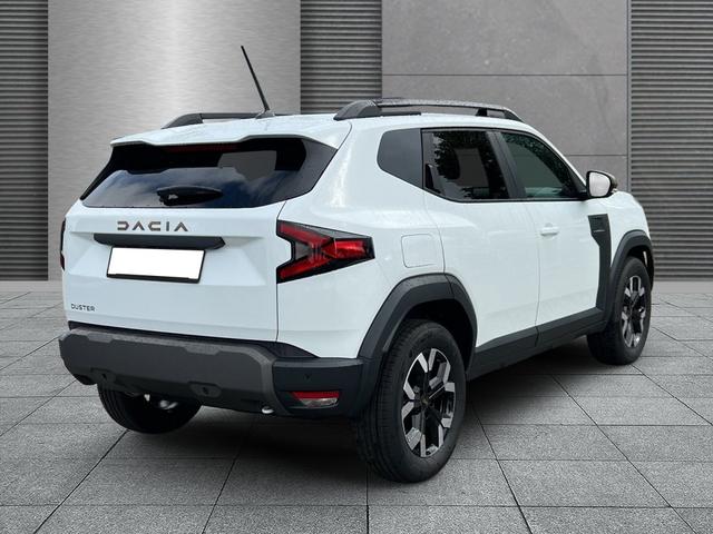 Dacia Duster Extreme RFK+SHZ+LKHZ TCe 130 