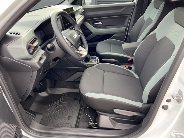 Dacia Duster Extreme RFK+SHZ+LKHZ TCe 130 