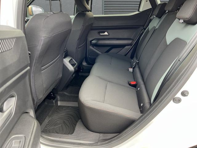 Dacia Duster Extreme RFK+SHZ+LKHZ TCe 130 