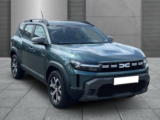 Dacia Duster - Expression+Winterpaket+LED+PDC TCe 130