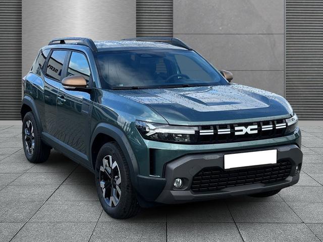 Dacia Duster - Extreme SHZ+LKHZ+RFK TCe 130