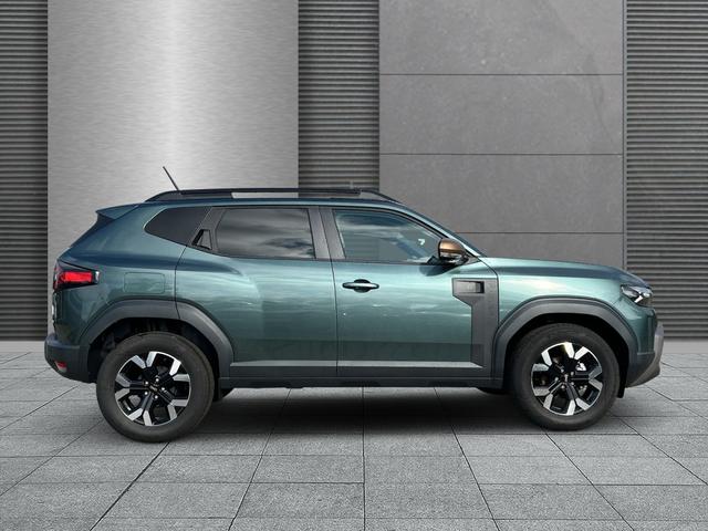 Dacia Duster - Extreme SHZ+LKHZ+RFK TCe 130