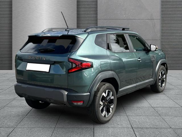 Dacia Duster Extreme SHZ+LKHZ+RFK TCe 130 