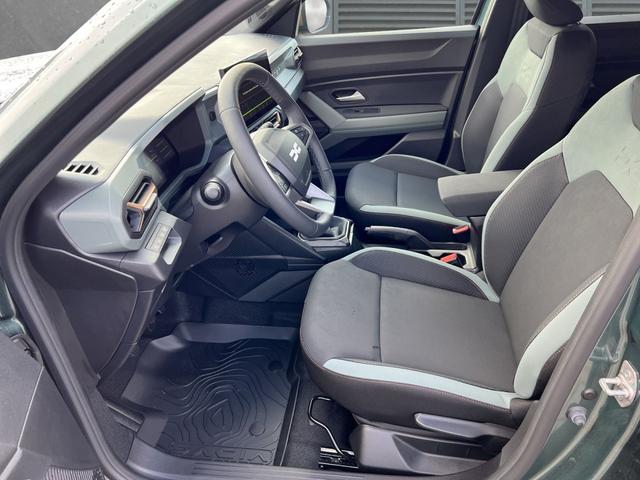 Dacia Duster Extreme SHZ+LKHZ+RFK TCe 130 