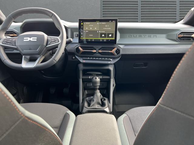 Dacia Duster Extreme SHZ+LKHZ+RFK TCe 130 