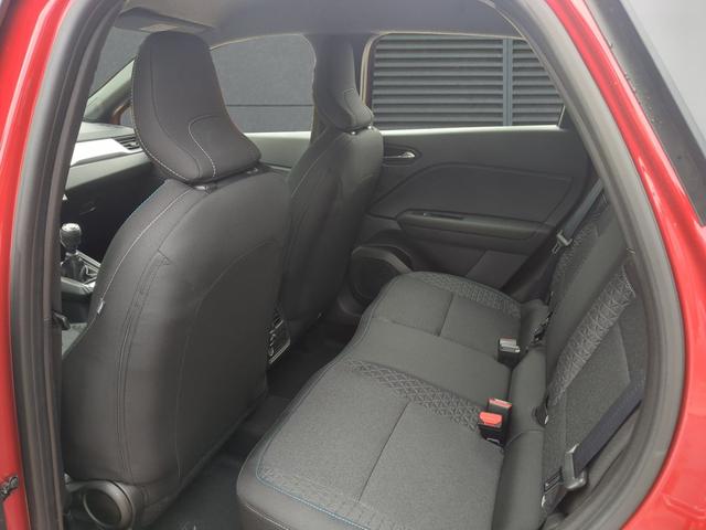 Renault Captur Evolution RFK+PDC+SHZ TCe 90 