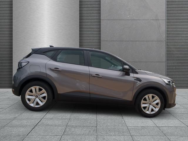 Renault Captur Evolution SHZ+PDC+RFK+LED TCe 90 