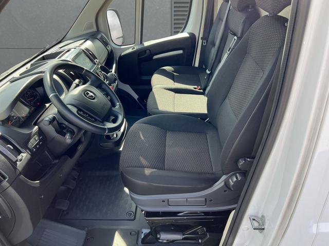 Opel Movano L1H1 Edition Klimaauto Cargo 140 3,5t 