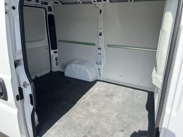Opel Movano L1H1 Edition Klimaauto Cargo 140 3,5t 