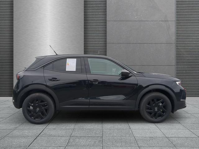 Opel Mokka GS Line RFK 1.2 Turbo AT 