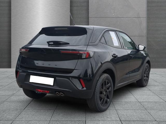 Opel Mokka GS Line RFK 1.2 Turbo AT 