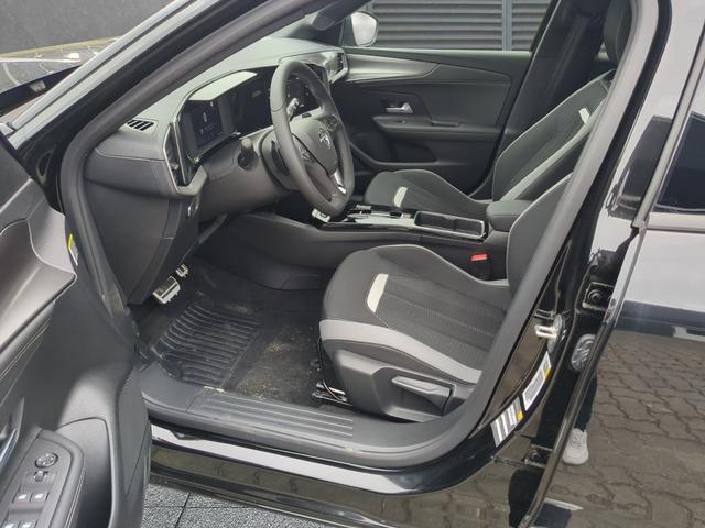 Opel Mokka GS Line RFK 1.2 Turbo AT 