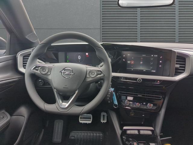 Opel Mokka GS Line RFK 1.2 Turbo AT 