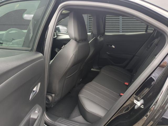 Opel Mokka GS Line RFK 1.2 Turbo AT 