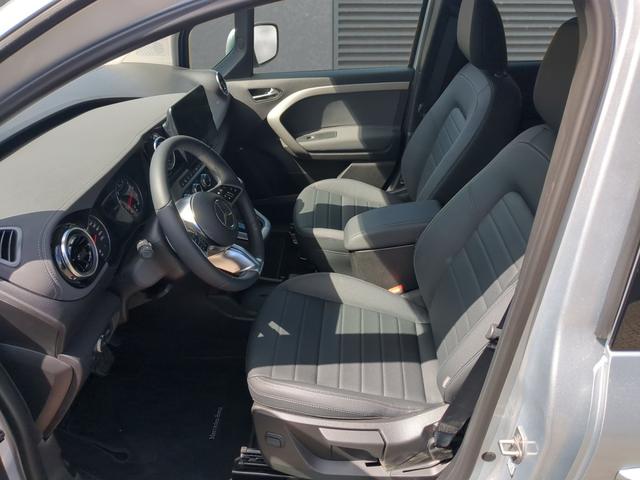 Mercedes-Benz T-Klasse Progressive 7-S SHZ T180 DCT lang 