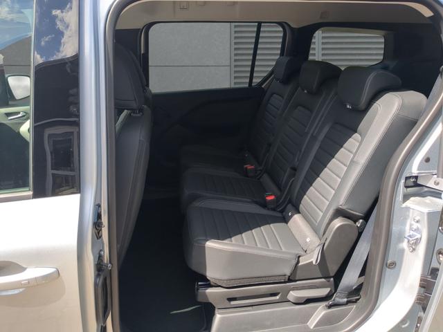 Mercedes-Benz T-Klasse Progressive 7-S SHZ T180 DCT lang 