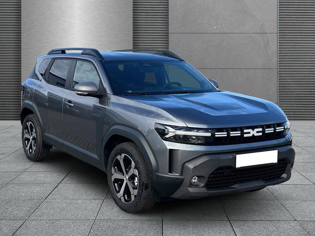 Dacia Duster - Journey SHZ LKHZ LED TCe 130