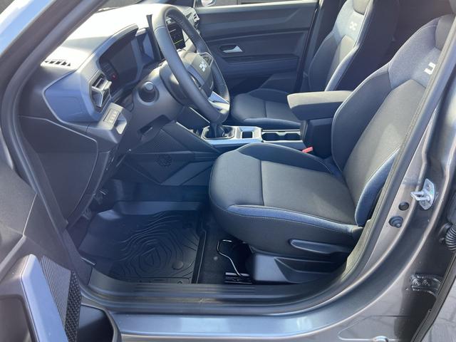 Dacia Duster Journey SHZ LKHZ LED TCe 130 
