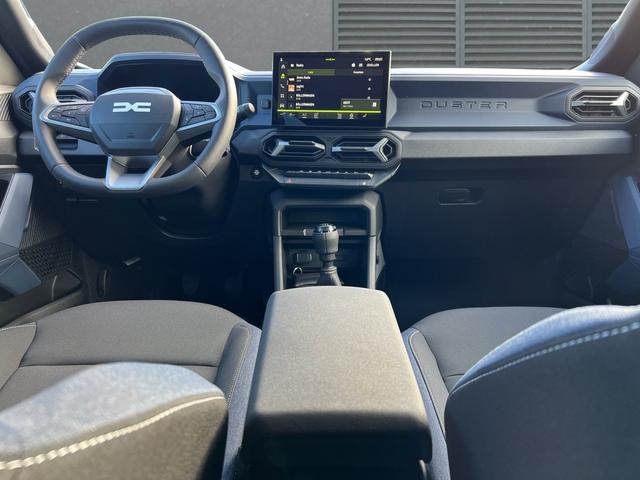 Dacia Duster Journey SHZ LKHZ LED TCe 130 