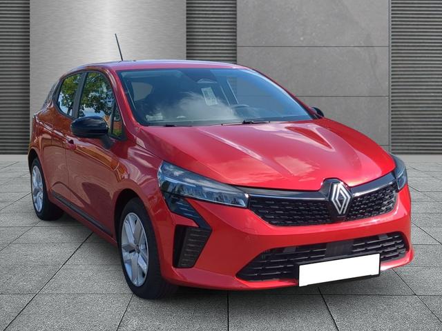 Renault Clio - Evolution PDC Klima TCe 90