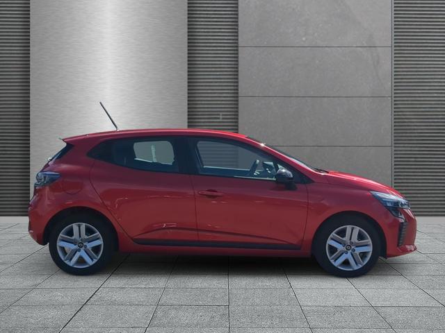 Renault Clio Evolution PDC Klima TCe 90 