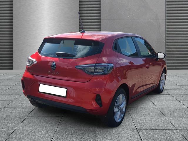 Renault Clio Evolution PDC Klima TCe 90 