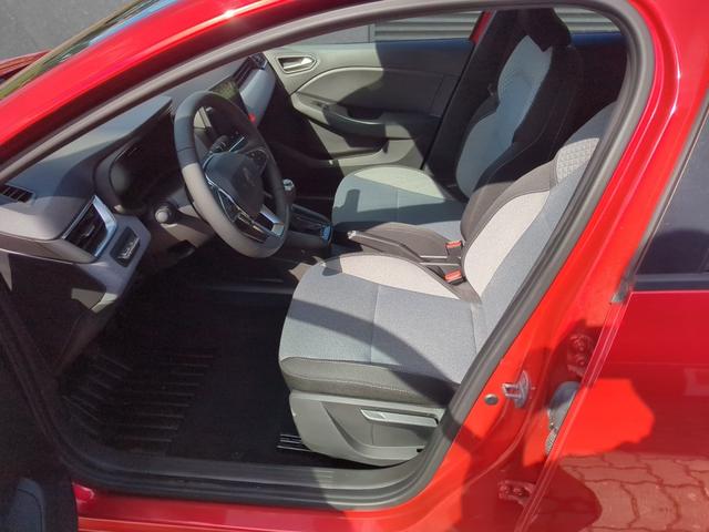 Renault Clio Evolution PDC Klima TCe 90 