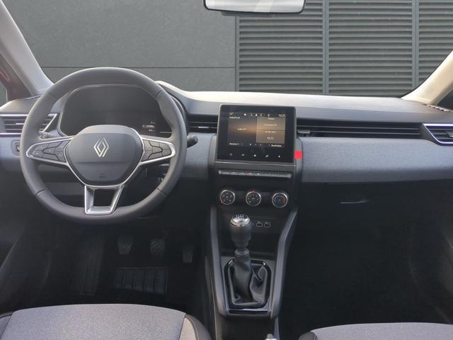 Renault Clio Evolution PDC Klima TCe 90 