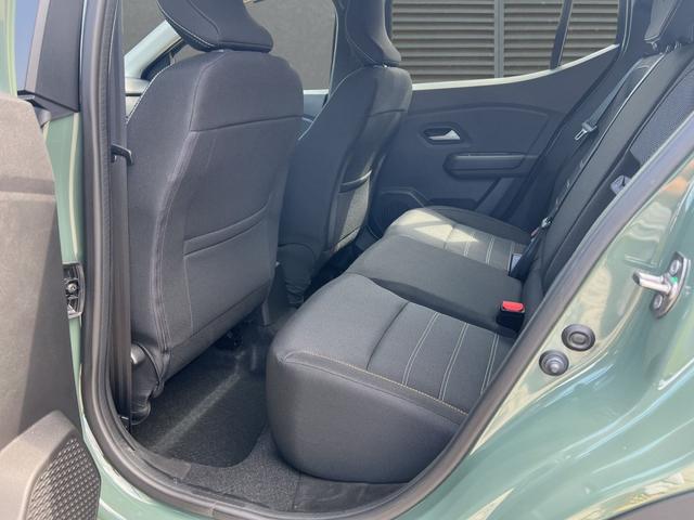 Dacia Sandero Stepway Expression+SHZ+PDC+RFK TCe 90 