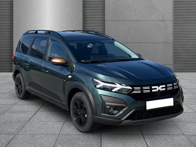 Dacia Jogger - Extreme+ 7-Sitzer+Navi+RFK+SHZ TCe 140 Hybrid