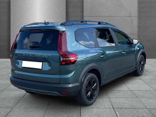 Dacia Jogger Extreme+ 7-Sitzer+Navi+RFK+SHZ TCe 140 Hybrid 
