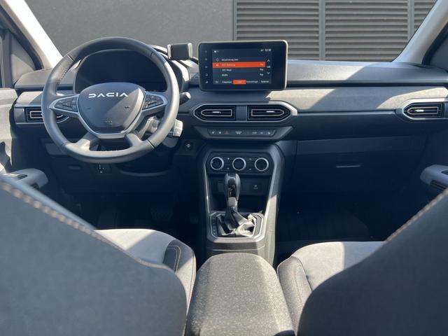 Dacia Jogger Extreme+ 7-Sitzer+Navi+RFK+SHZ TCe 140 Hybrid 