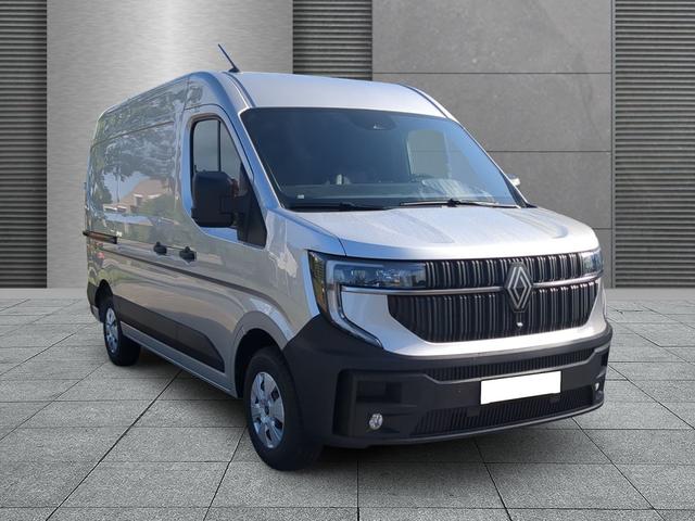 Renault Master - L2H2 3,5t AHK RFK 270° Extra dCi 170 AT9