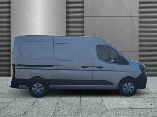 Renault Master L2H2 3,5t AHK RFK 270° Extra dCi 170 AT9 