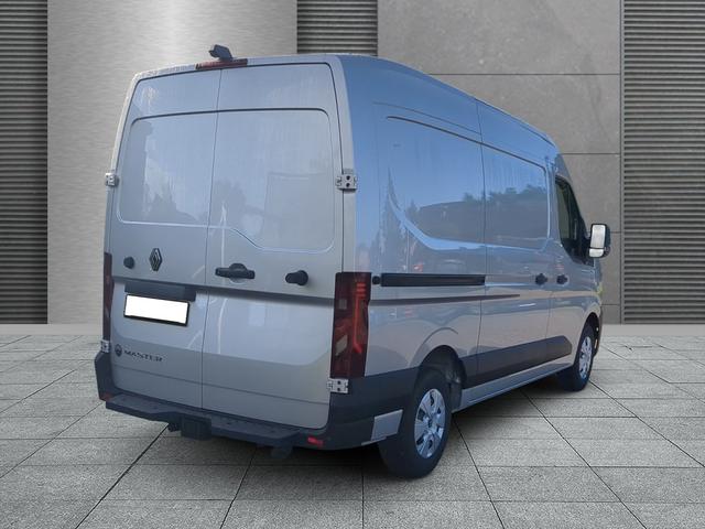 Renault Master L2H2 3,5t AHK RFK 270° Extra dCi 170 AT9 