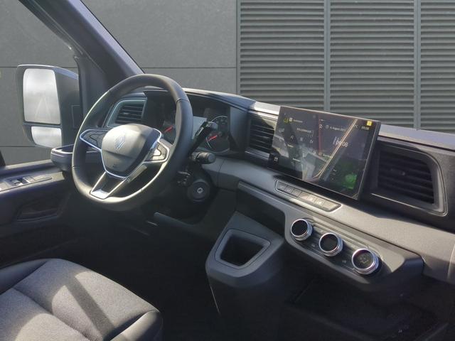 Renault Master L2H2 3,5t AHK RFK 270° Extra dCi 170 AT9 