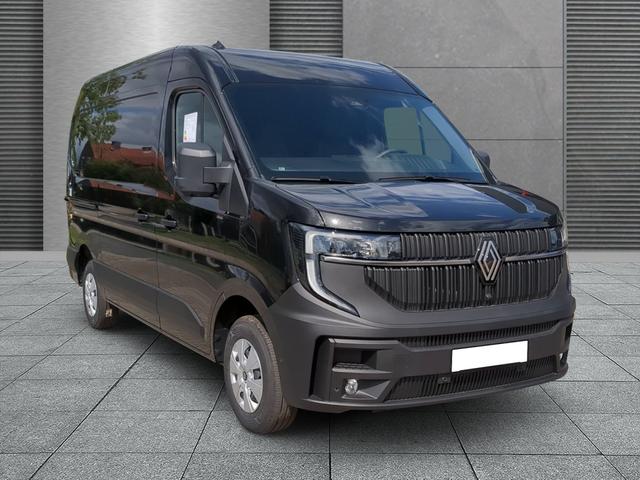 Renault Master - L2H2 3,5t 270° NSW Navi dCi 170 Extra