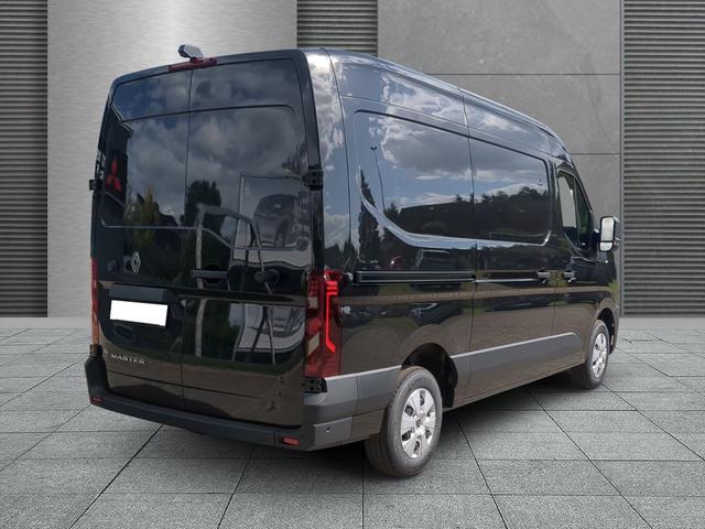 Renault Master L2H2 3,5t 270° NSW Navi dCi 170 Extra 