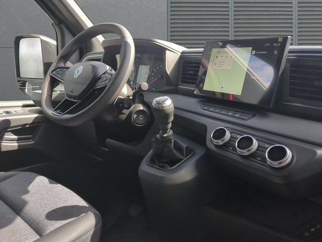 Renault Master L2H2 3,5t 270° NSW Navi dCi 170 Extra 