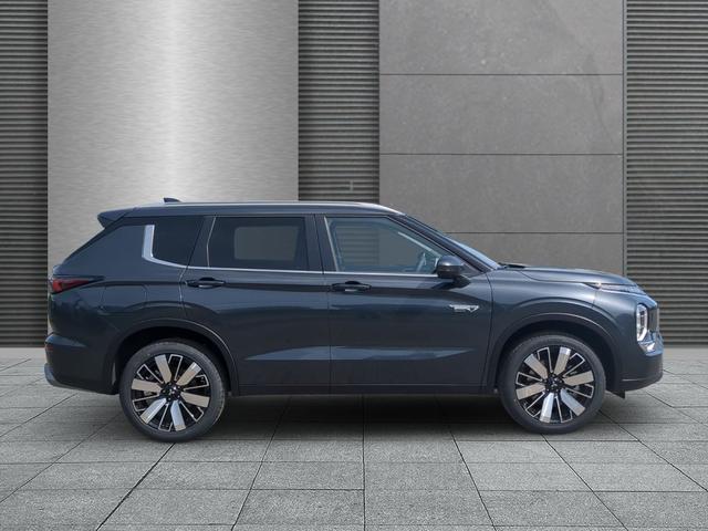 Mitsubishi Outlander Intro Edition Plug-in Hybrid 2.4 