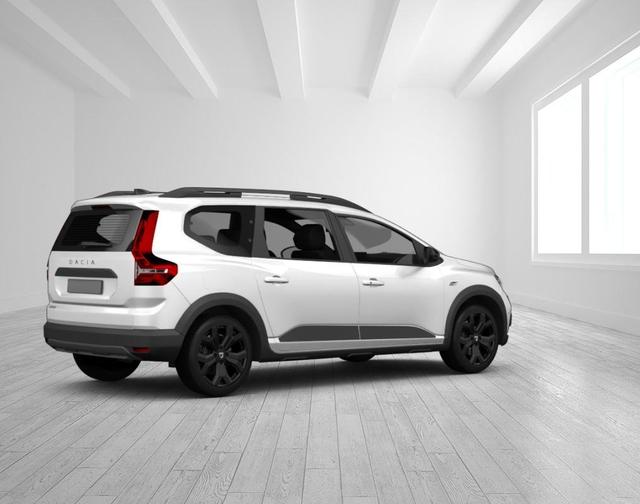 Dacia Jogger - Expression 7 Sitzer Klima TCe140 Hybrid