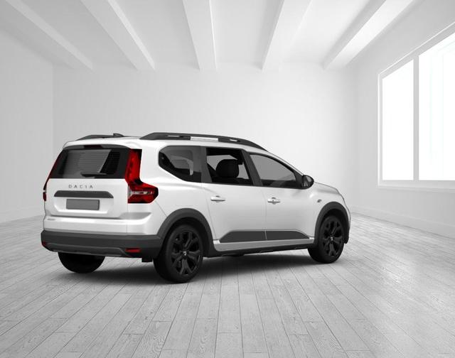 Dacia Jogger Expression 7 Sitzer Klima Hybrid 140 