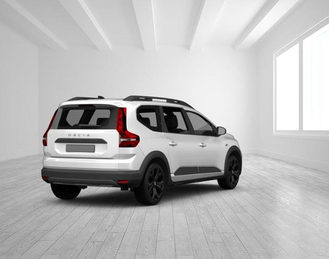 Dacia Jogger Expression 7 Sitzer Klima Hybrid 140 